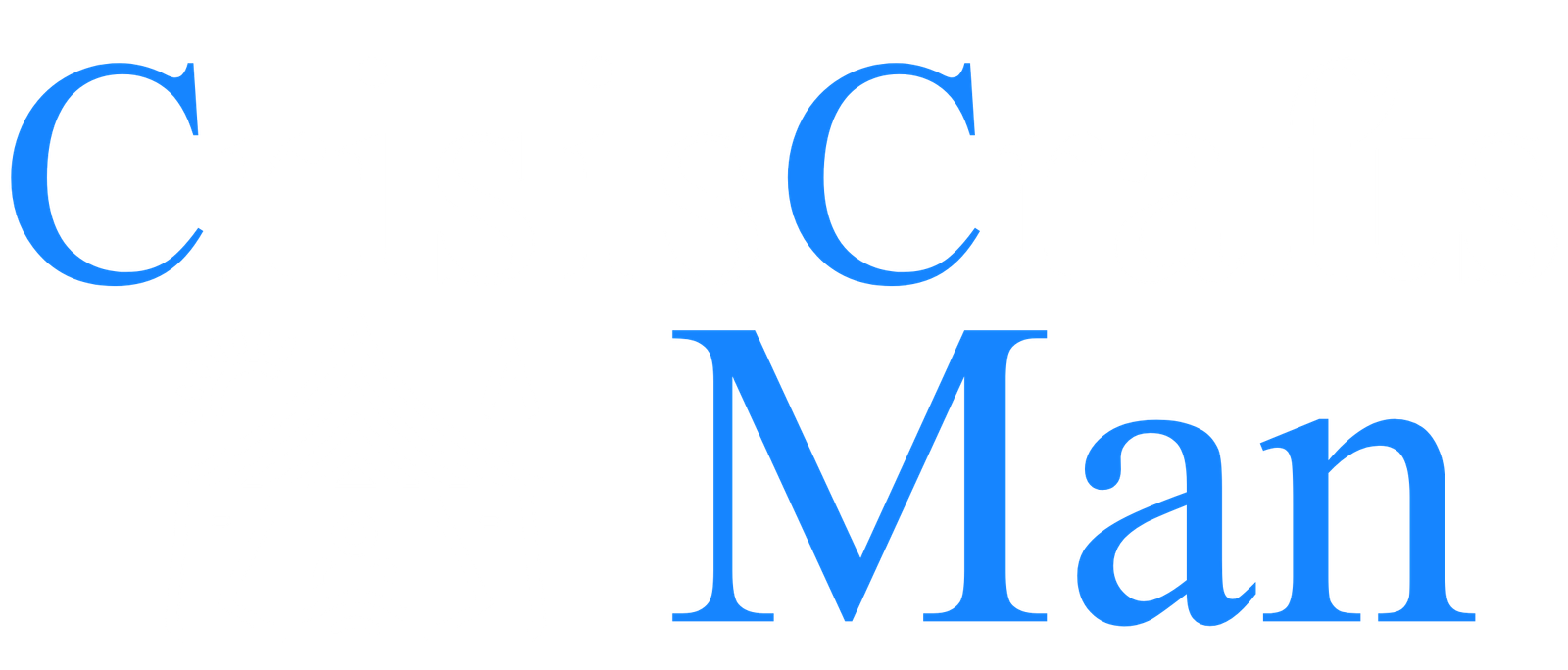 Crisis Crafts Man